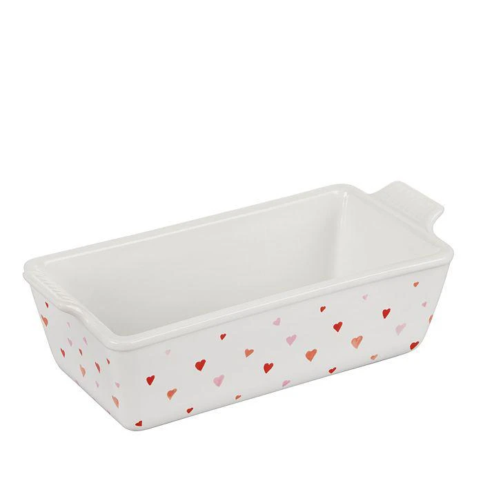 商品Le Creuset|L'Amour Stoneware Loaf Pan,价格¥449,第1张图片