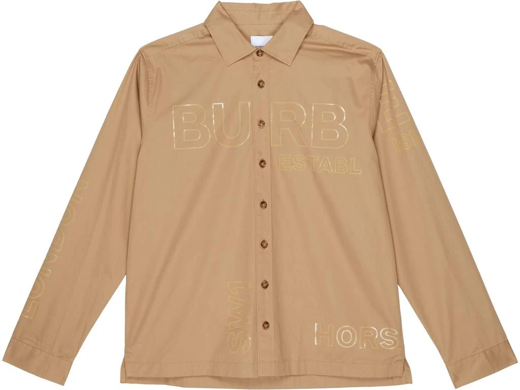 商品Burberry|Elliot Coord (Little Kids/Big Kids),价格¥868,第1张图片