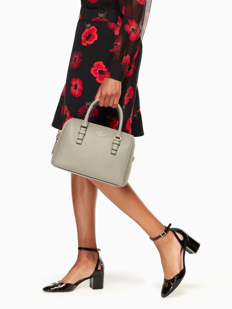 商品Kate Spade|jackson street 大号医生包,价格¥1474,第2张图片详细描述