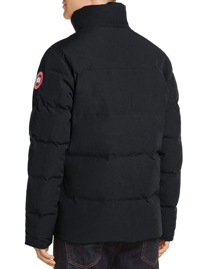 商品Canada Goose|Wyndham Down Parka,价格¥7436,第5张图片详细描述