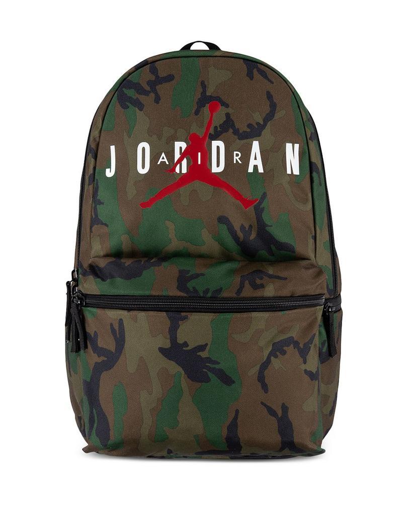 商品Jordan|Boys' Jordan Air Jumpman Backpack,价格¥331,第1张图片