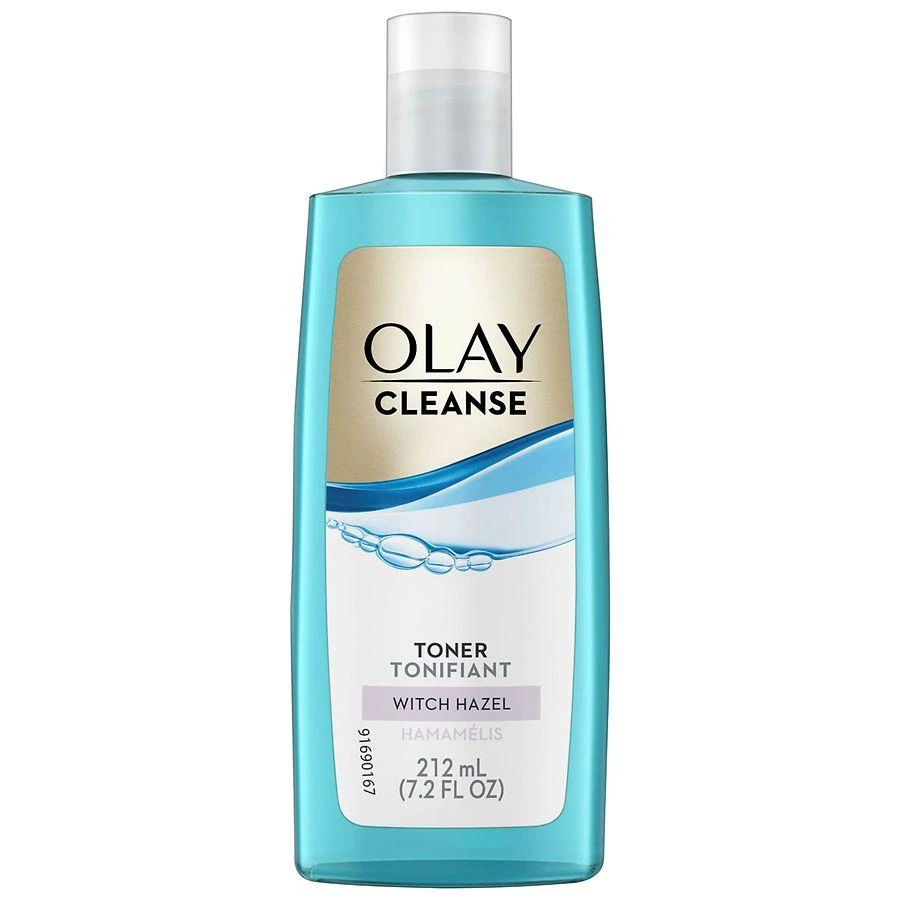 商品Olay|Toner with Witch Hazel,价格¥46,第1张图片