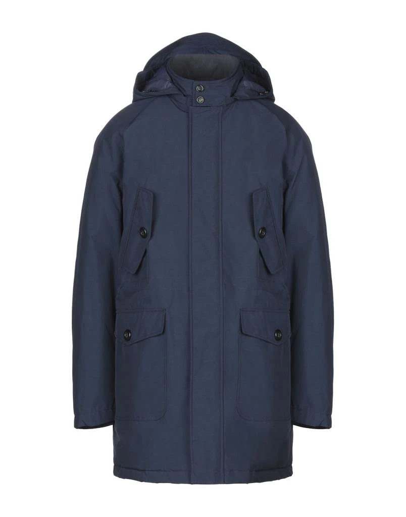 商品Baracuta|Coat,价格¥1250,第1张图片