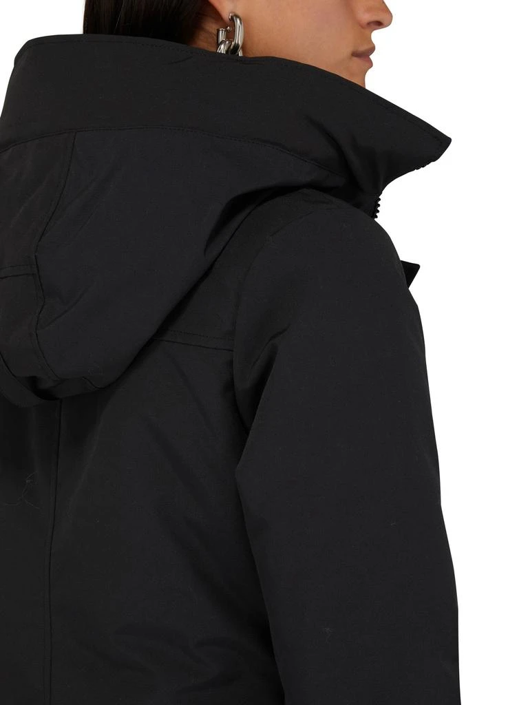 商品Canada Goose|Lynnwood 派克大衣,价格¥10752,第5张图片详细描述