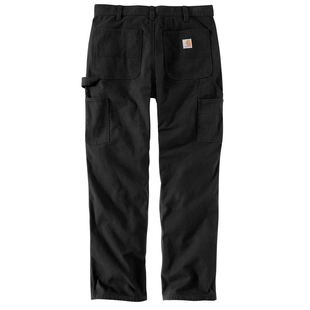 商品Carhartt|Rugged Flex® Relaxed Fit Duck Utility Work Pants,价格¥365,第2张图片详细描述