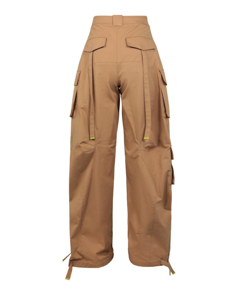 Gabardine Cargo Pants – On Sale Now with Up to 67% Off