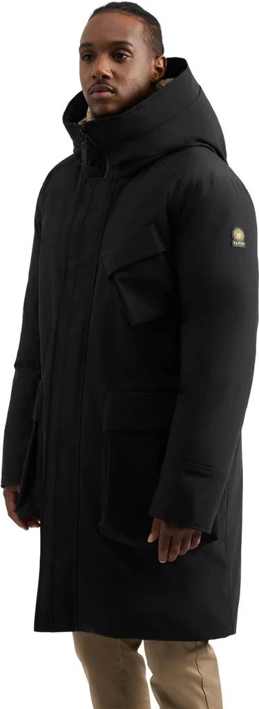 商品Kanuk|Jonas Jacket - Men's,价��格¥6553,第5张图片详细描述
