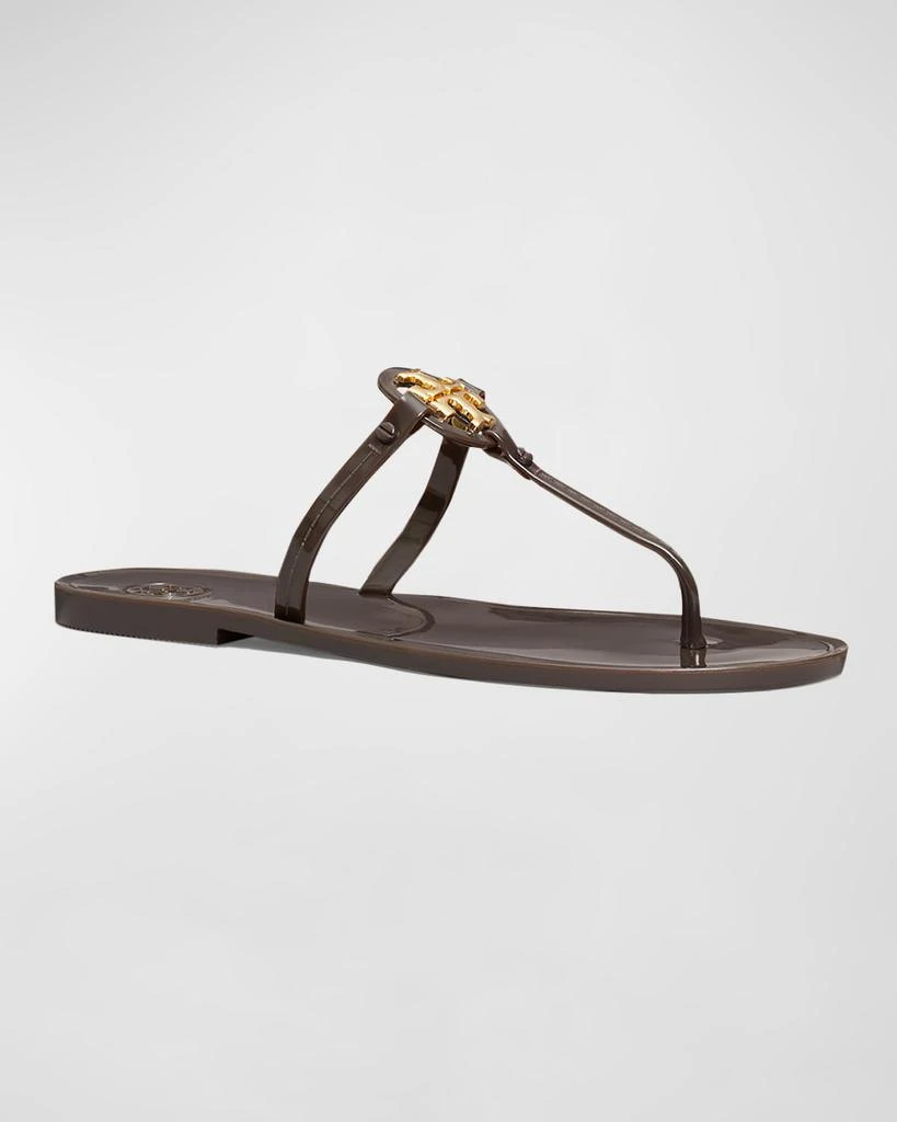 商品Tory Burch|Mini Miller Flat Thong Sandals,价格¥767,第3张图片详细描述