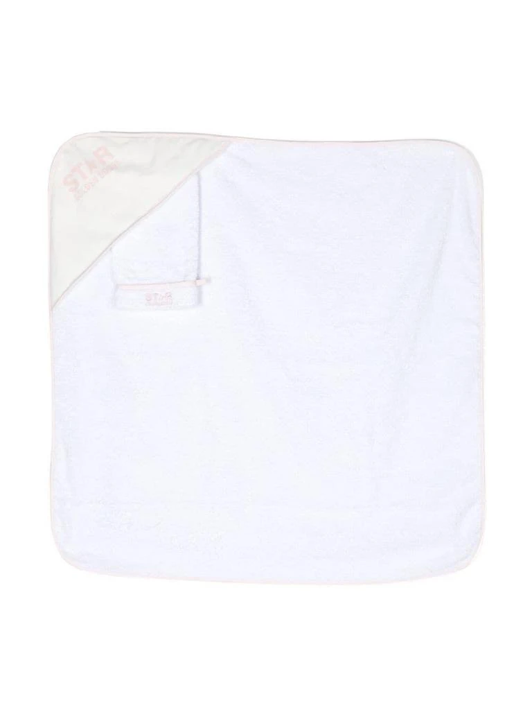 商品Golden Goose|Star collection bath set gift box,价格¥401,第2张图片详细描述