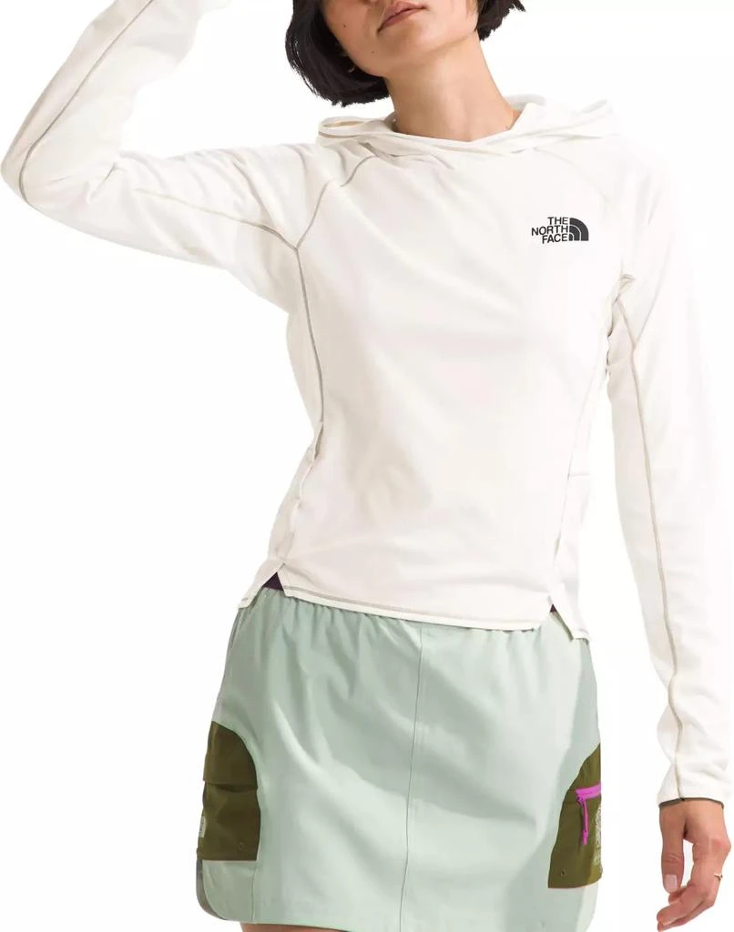 商品 The North Face Women's Summer LT Sun Hoodie 图