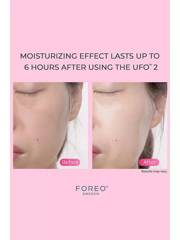 UFO 2 Power Masking Treatment 商品