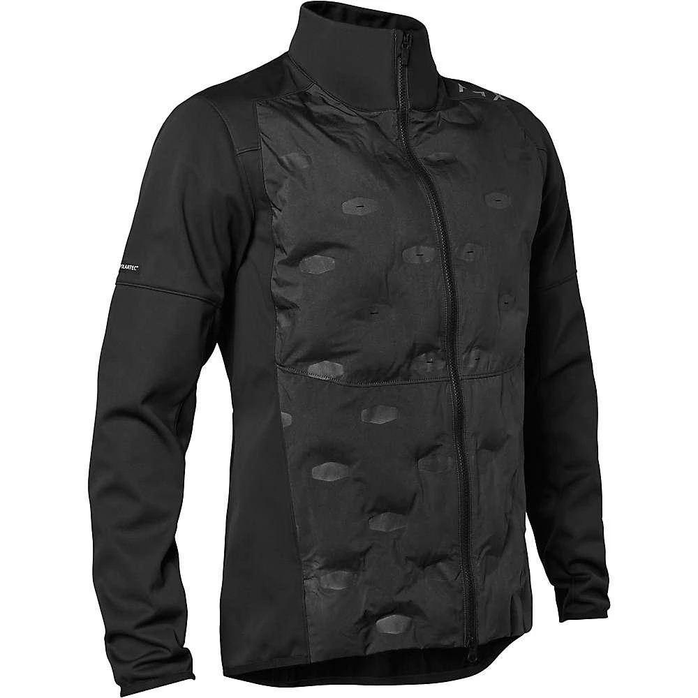 商品Fox|Fox Men's Ranger Windbloc Fire Jacket,价格¥2073,第1张图片