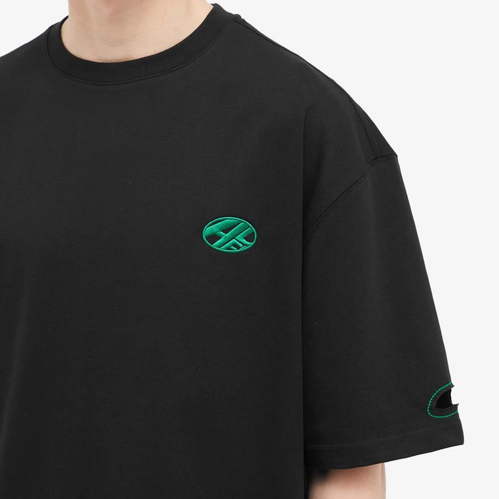 商品ADER error|ADER Error Small Distort Logo Tee,价格¥515,第5张图片详细描述