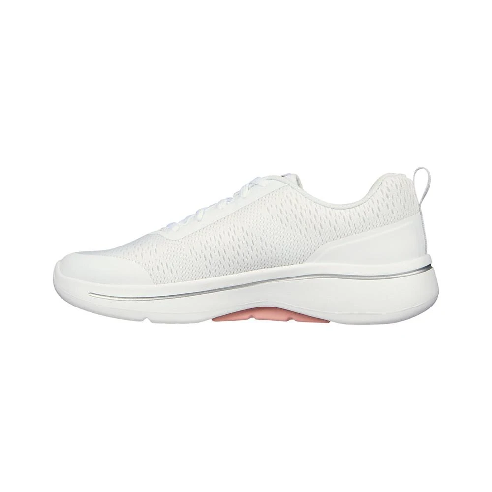 Women's Go Walk Arch Fit - Uptown Summer Casual Sneakers from Finish Line 商品