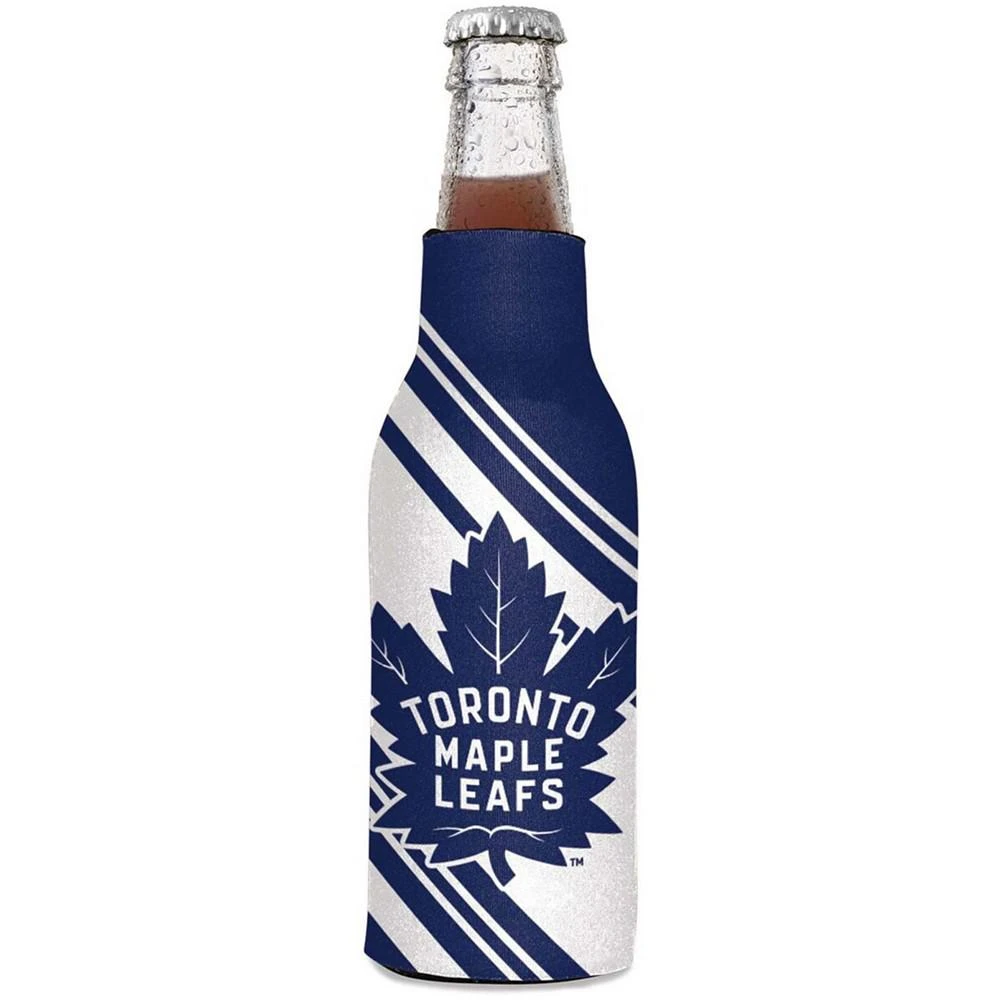 商品Wincraft|Multi Toronto Maple Leaf's 12 oz Bottle Cooler,价格¥60,第1张图片