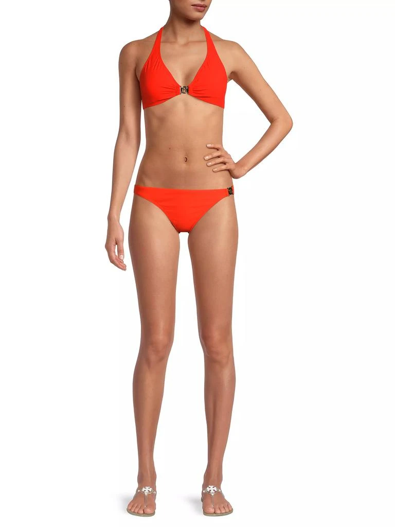 商品Tory Burch|Miller Hipster Bikini Bottom,价格¥230,第2张图片详细描述