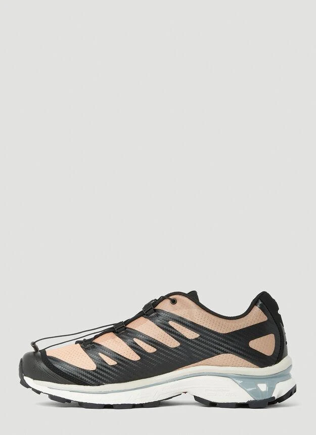 商品Salomon|XT-4 Sneakers in Beige,价格¥1047,第3张图片详细描述