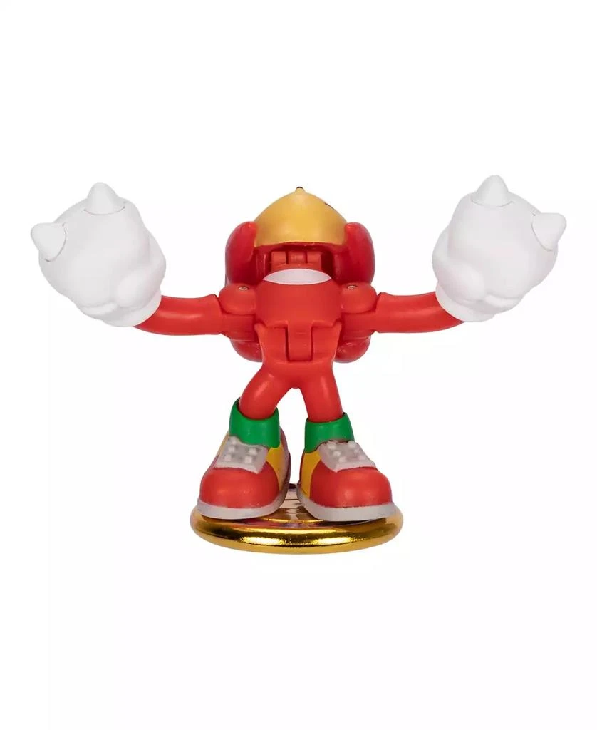 Sonic the Hedgehog Versus Knuckles S1 Action Figure 商品