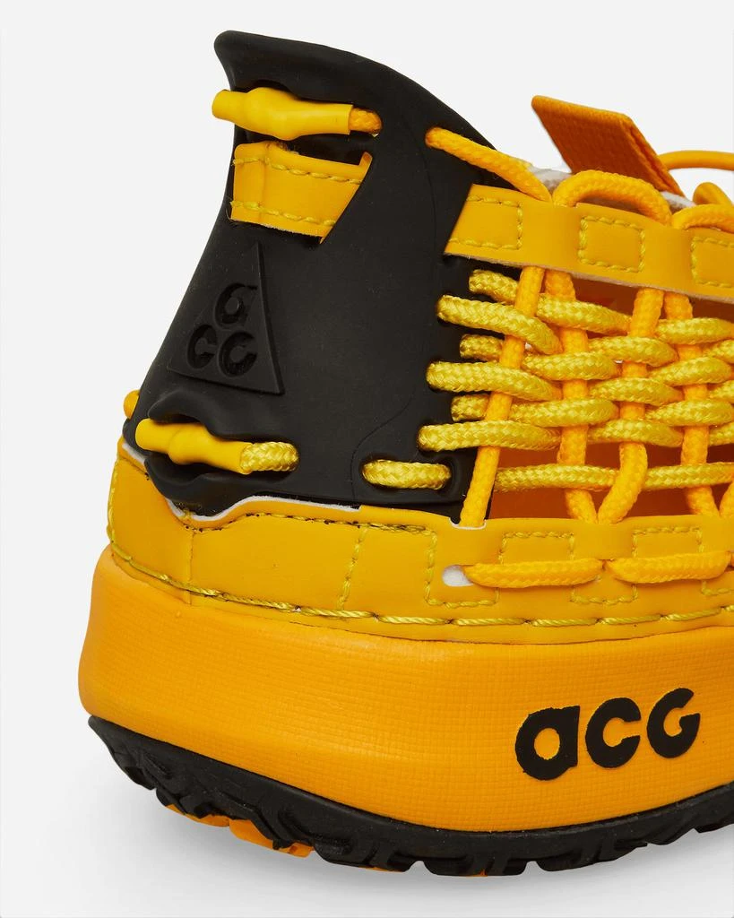 ACG Watercat+ Sneakers Vivid Sulfur / University Gold 商品