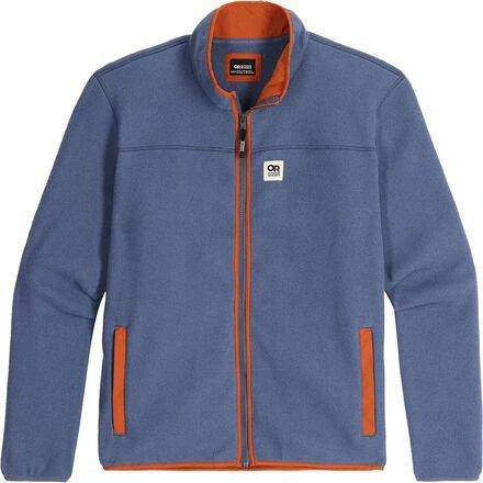 Tokeland Fleece Jacket - Men's 商品