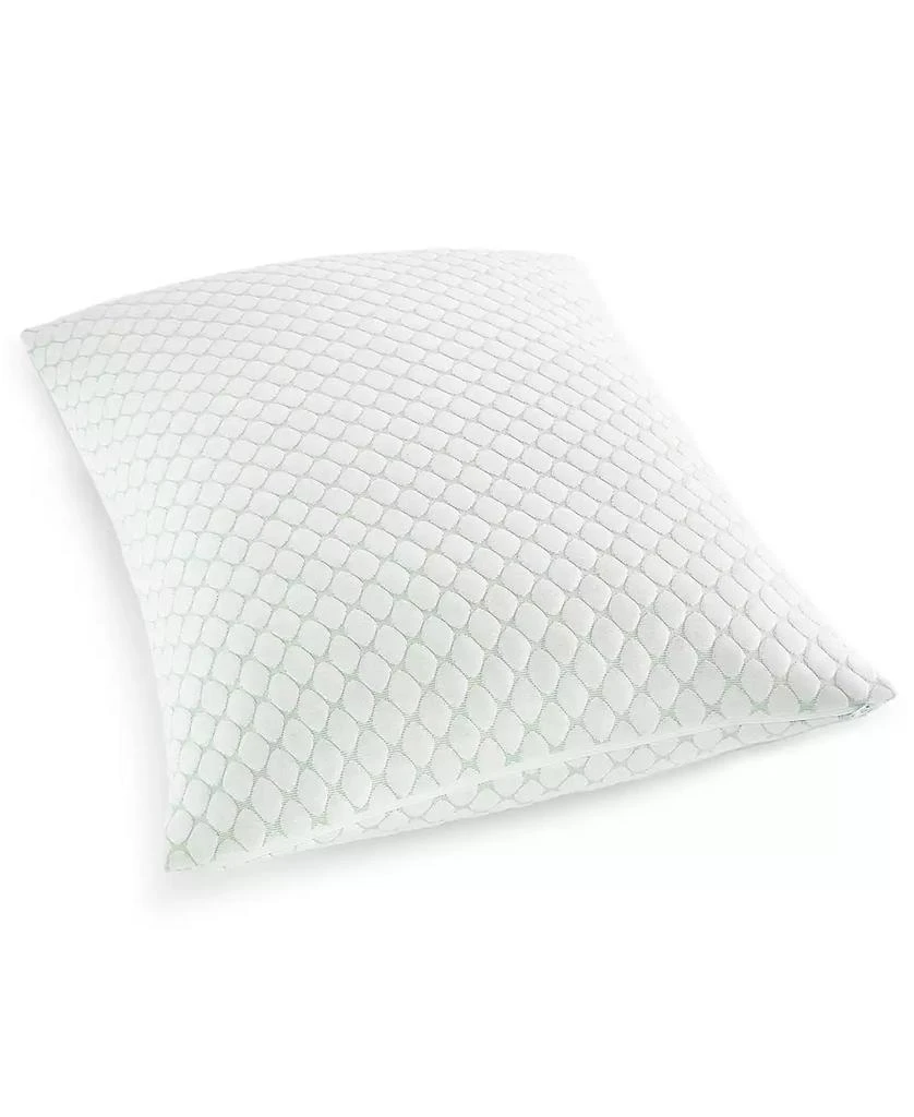 商品Charter Club|Calming Custom Comfort Pillow, King, Exclusively at Macy’s,价格¥240,第4张图片详细描述