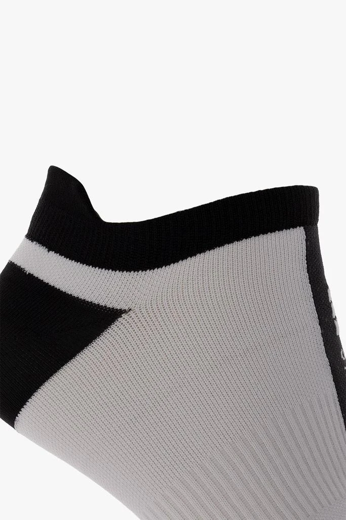 商品Adidas|Branded Socks Two-pack,价格¥486,第3张图片详细描述