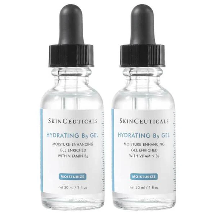 商品SkinCeuticals|维生素B5保湿凝胶两瓶套装 每瓶30ml,价格¥1212,第1张图片
