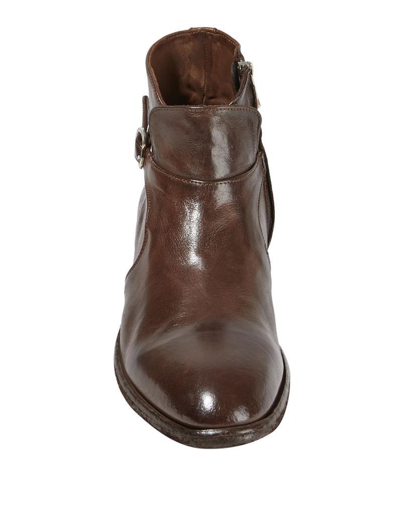 商品Officine Creative|Ankle boot,价格¥1700,第6张图片详细描述
