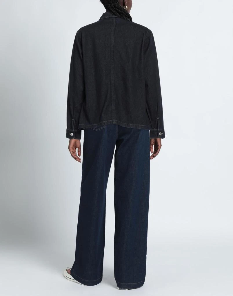 商品STEFANEL|Denim jacket,价格¥642,第3张图片详细描述