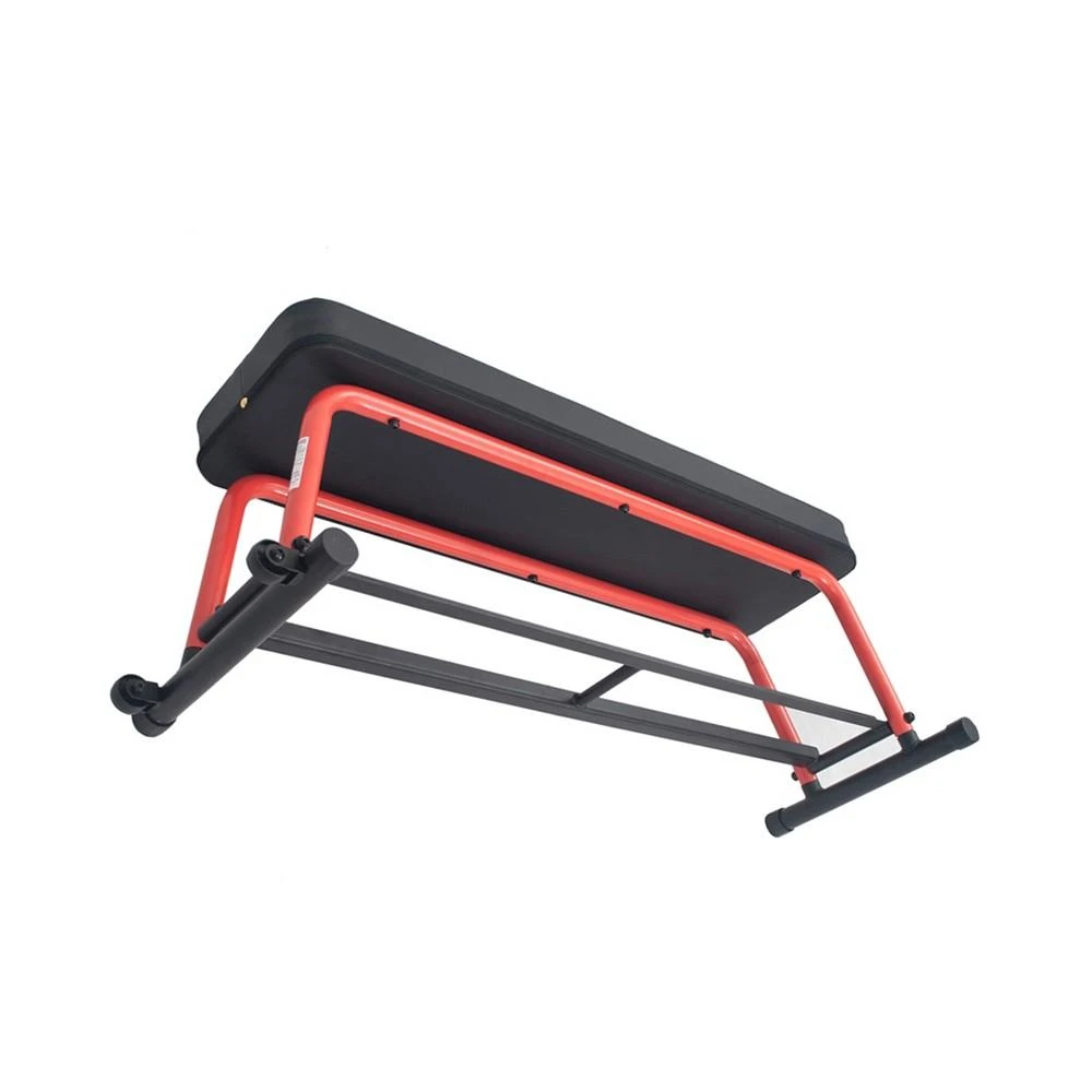 商品Sunny Health & Fitness|Power Zone Strength Flat Bench,价格¥1474,第3张图片详细描述