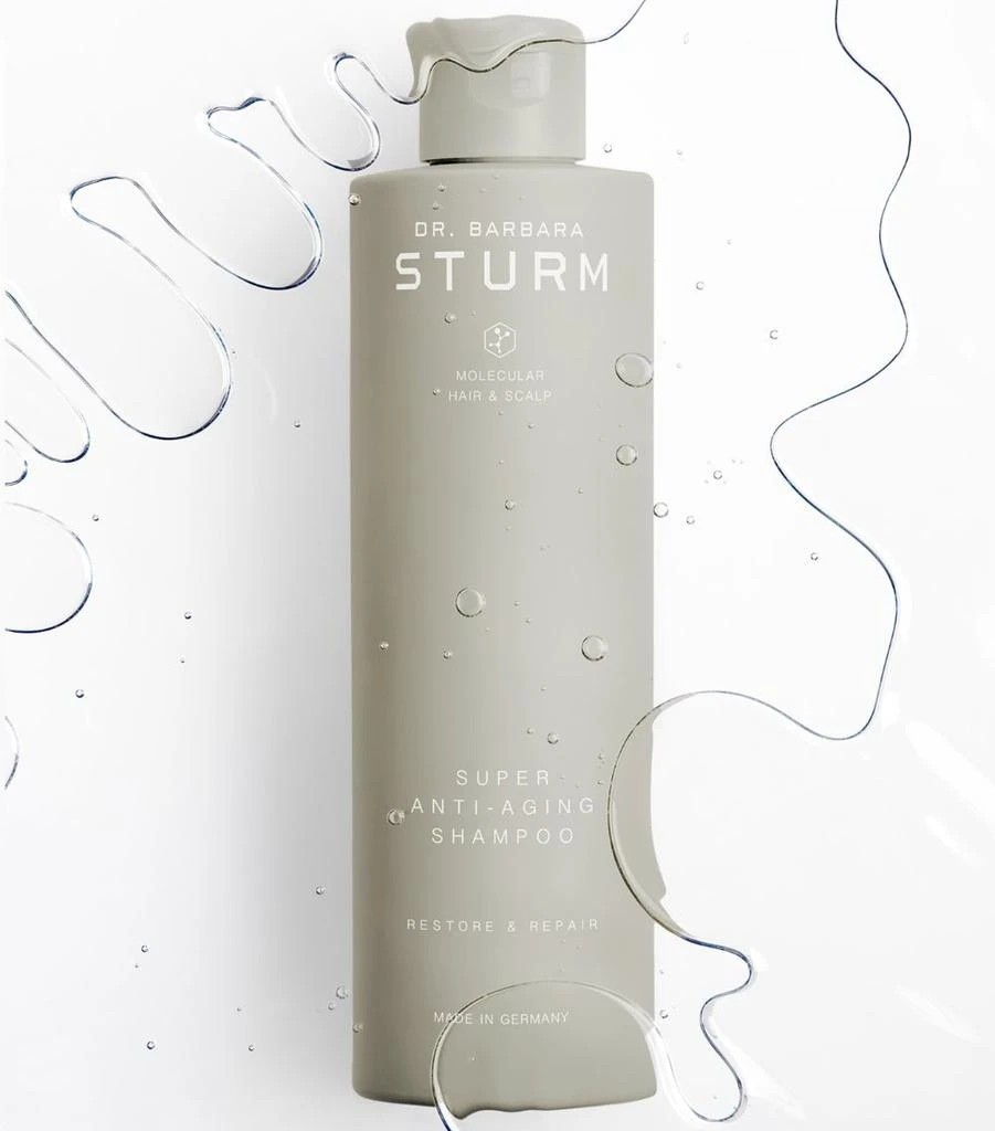 商品Dr. Barbara Sturm|Super Anti-Aging Shampoo (250ml),价格¥534,第2张图片详细描述