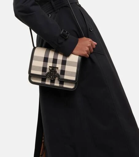 Chelsea gabardine trench coat 商品
