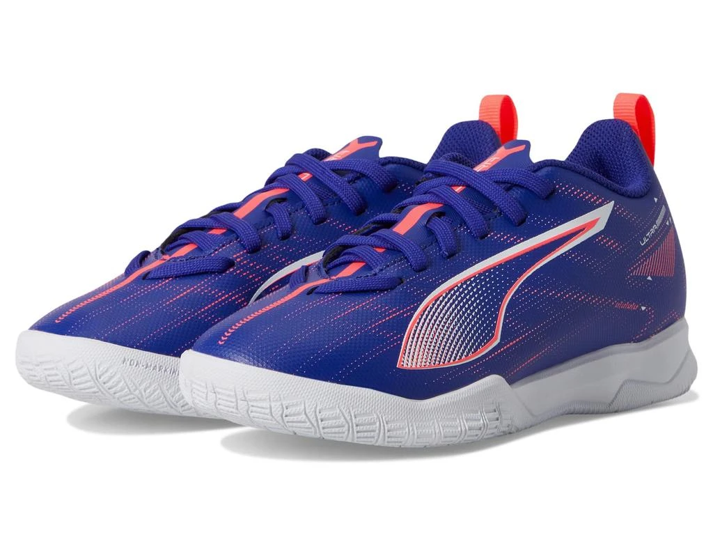 商品Puma|Ultra Play Indoor Training (Little Kid/Big Kid),价格¥407,第1张图片