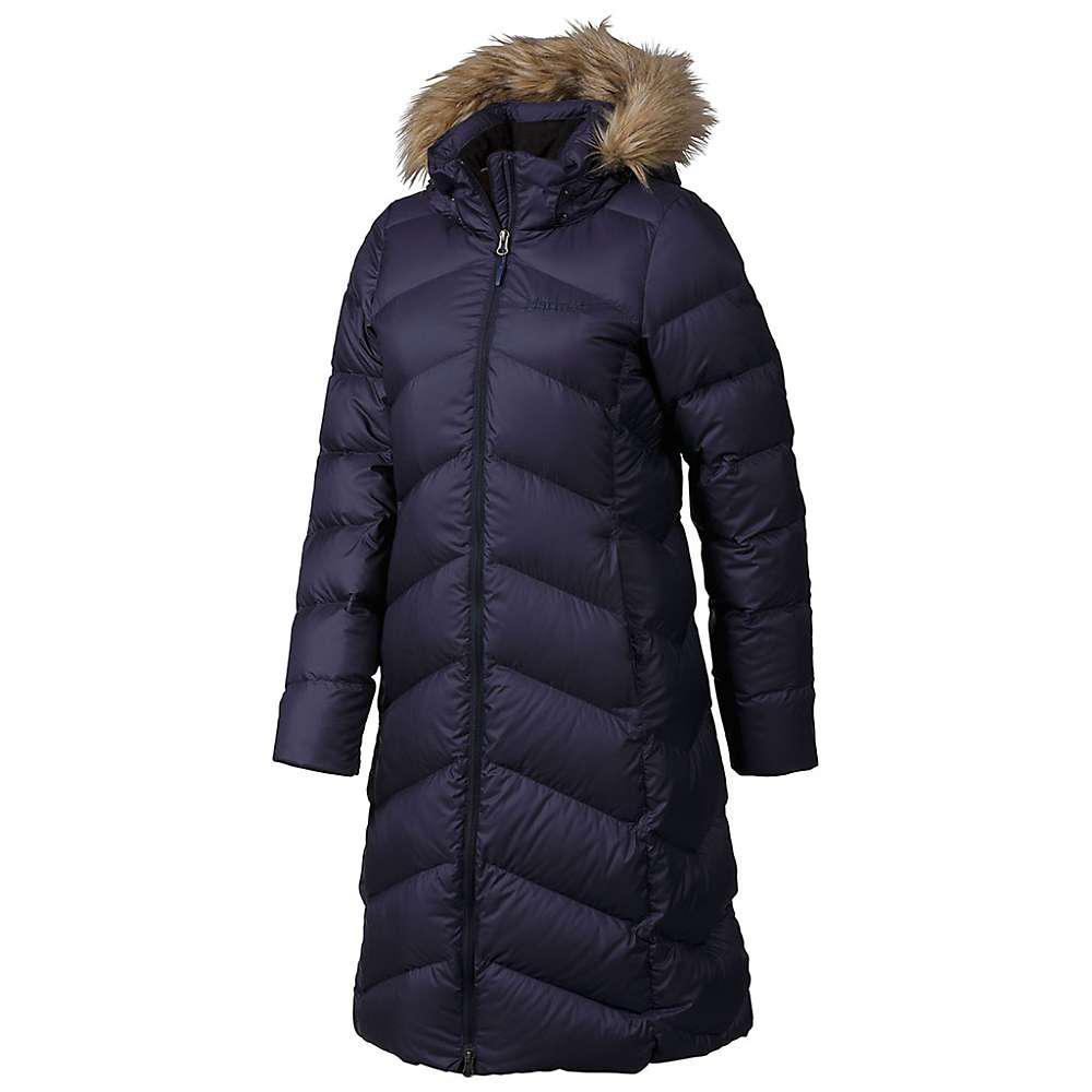 商品Marmot|Marmot Women's Montreaux Coat,价格¥2429,第4张图片详细描述