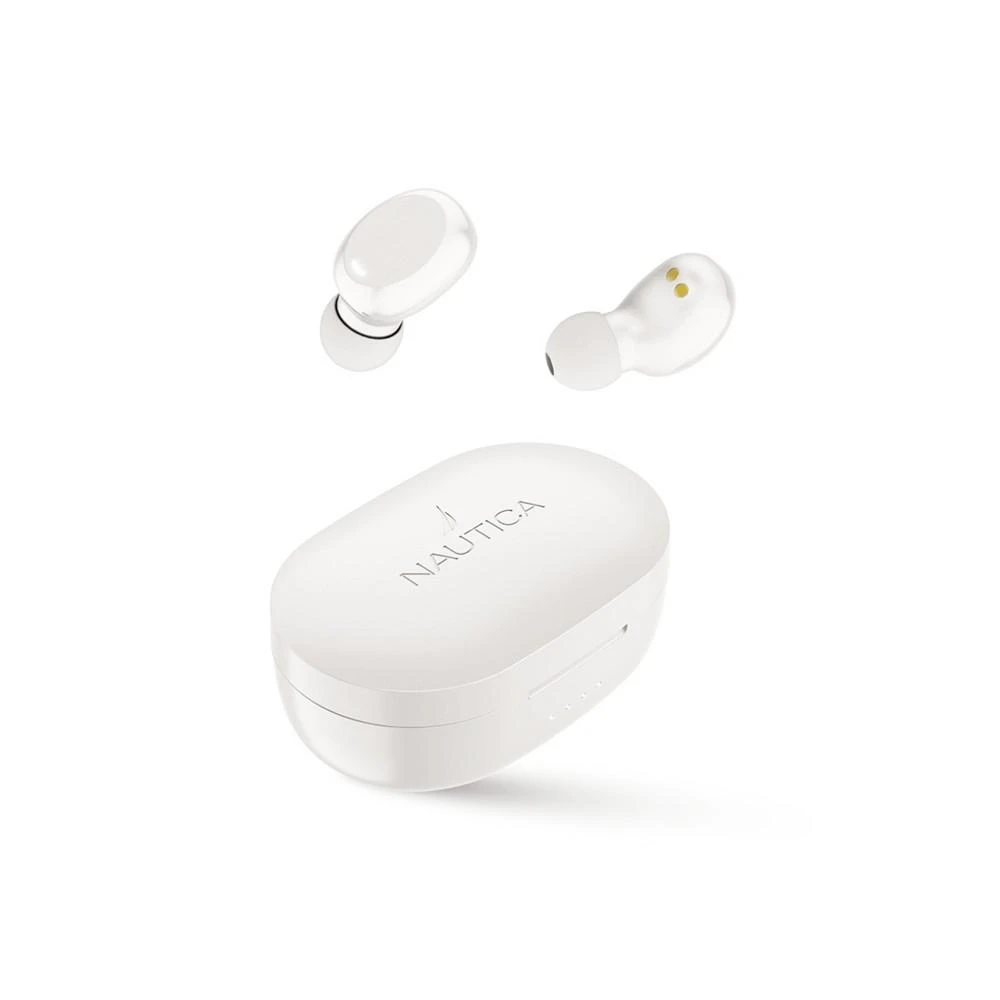 商品Nautica|True Wireless In-Ear Earbuds T120,价格¥225,第1张图片