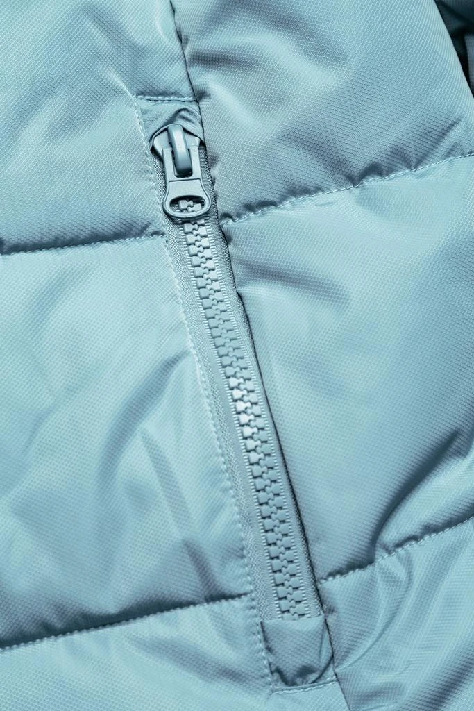 HYPE BLUE LUXE PADDED MEN'S JACKET 商品