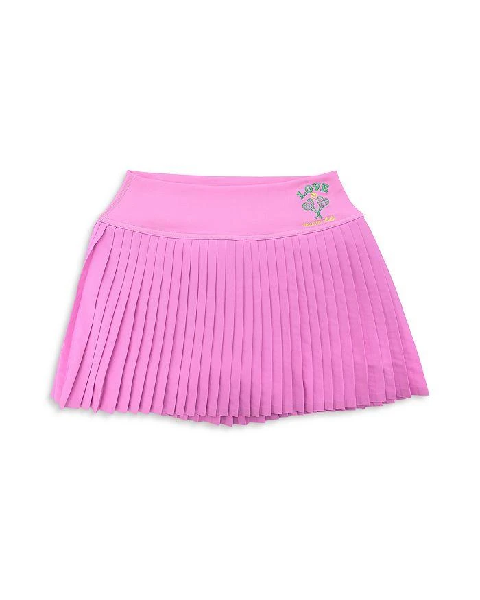 商品Iscream|Girls' Theme Love Tennis Skort - Big Kid,价格¥389,第1张图片