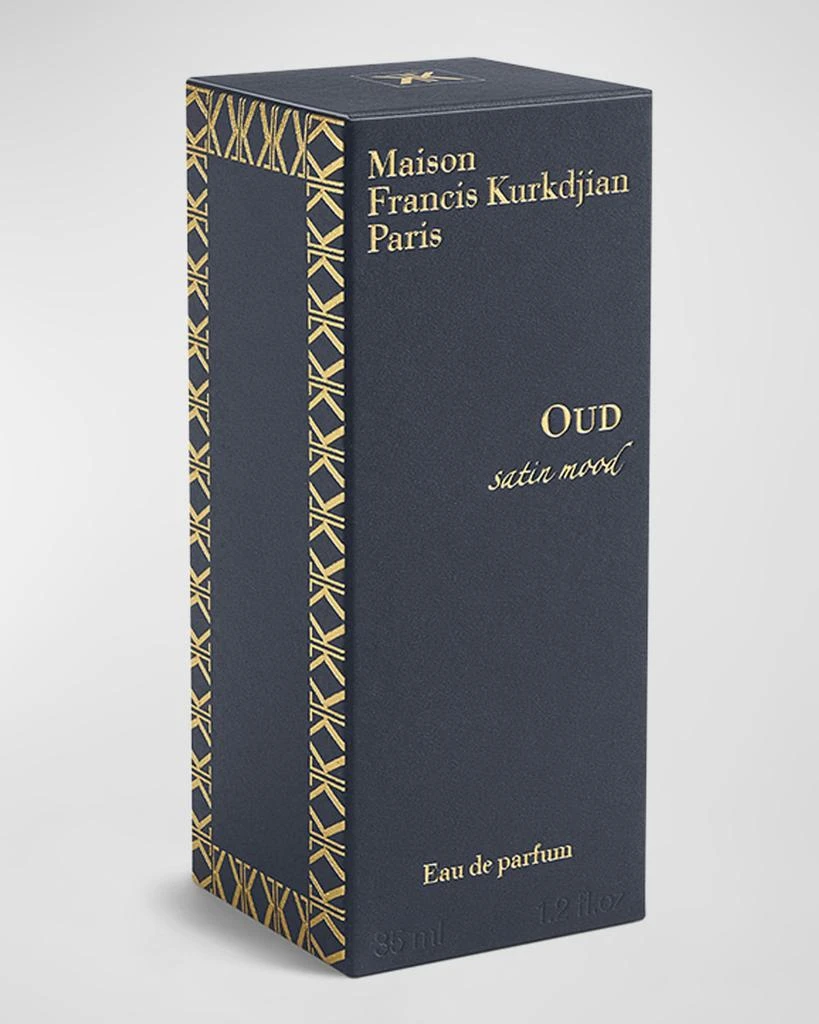 商品Maison Francis Kurkdjian|OUD Satin Mood Eau de Parfum,价格¥2436,第4张图片详细描述