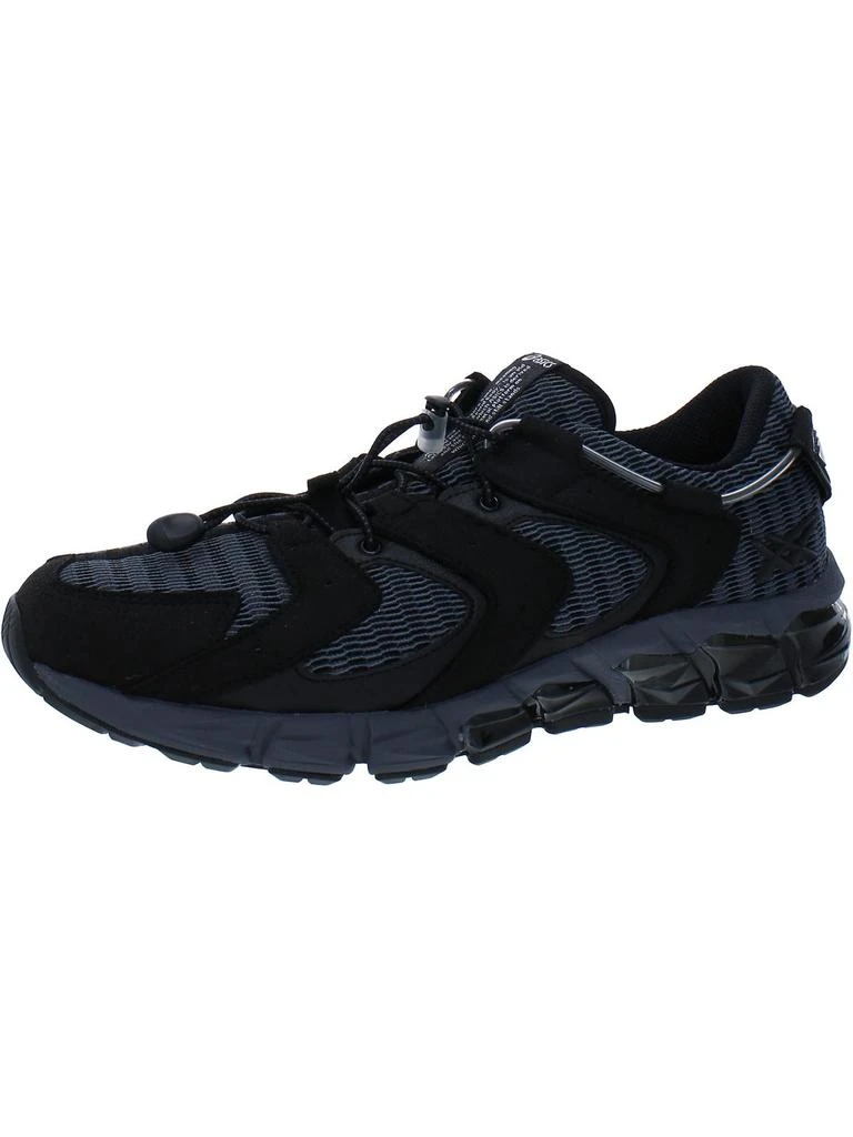 商品Asics|Gel-Quantum 180 RE Mens Fitness Exercise Athletic and Training Shoes,价格¥445,第5张图片详细描述