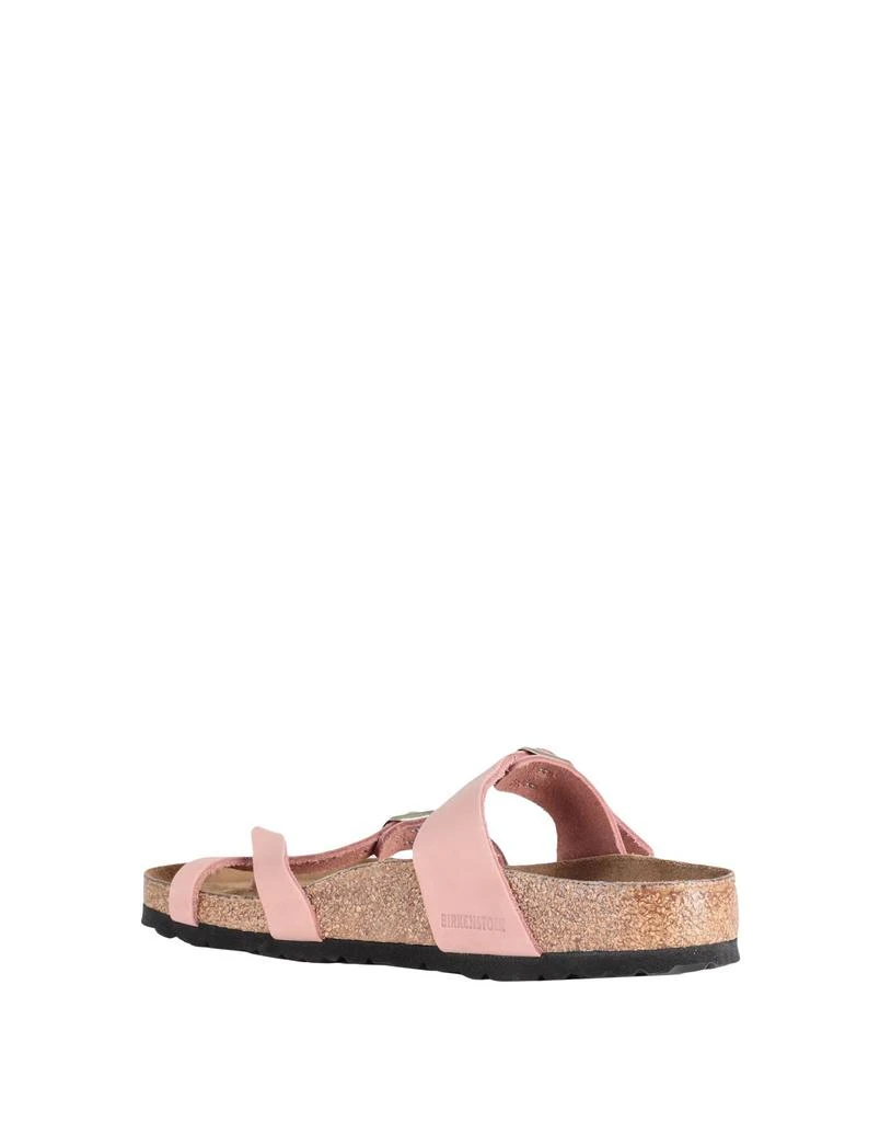 商品Birkenstock|Flip flops,价格¥664,第3张图片详细描述