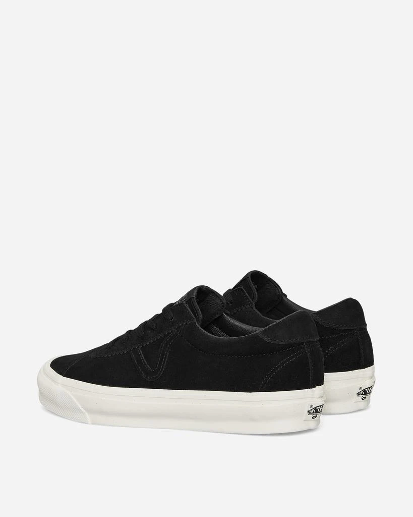 商品Vans|OG Epoch LX Sneakers Black,价格¥425,第4张图片详细描述