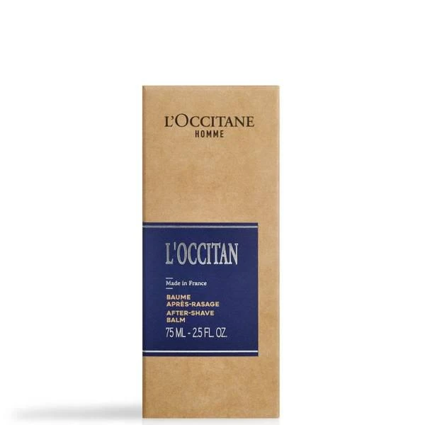 商品L'Occitane|L'Occitane Aftershave Balm 75ml,价格¥234,第2张图片详细描述