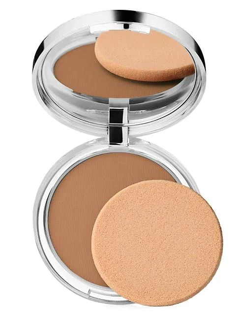 商品Clinique|Stay-Matte Sheer Pressed Powder,价格¥231,第1张图片
