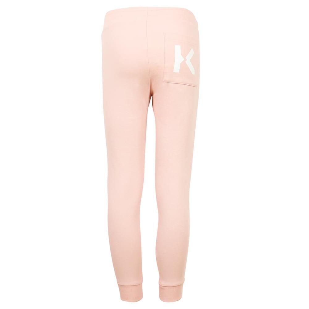 商品Kenzo|Pink Panel Jogging Bottoms,价格¥314-¥331,第6张图片详细描述