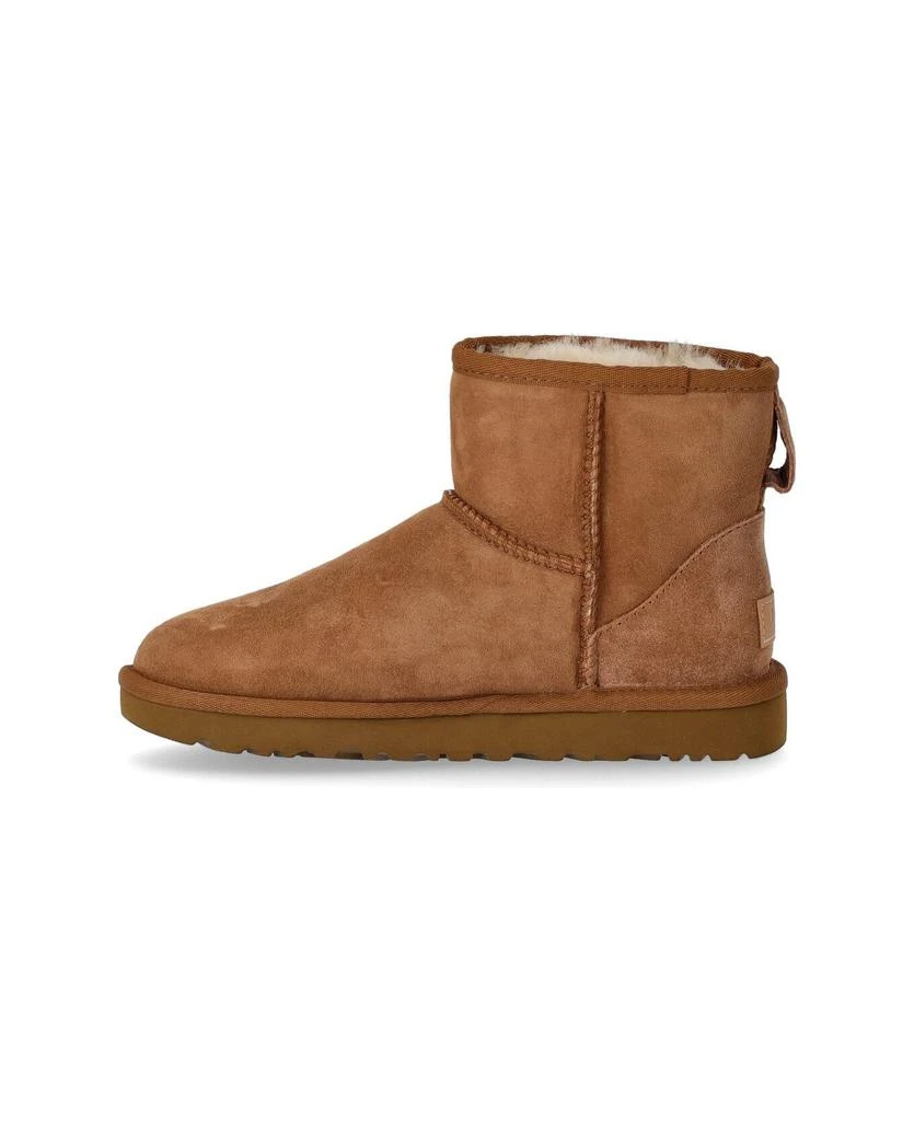 商品UGG|Ugg Classic Mini Ii Chestnut Boot,价格¥1680,第3张图片详细描述