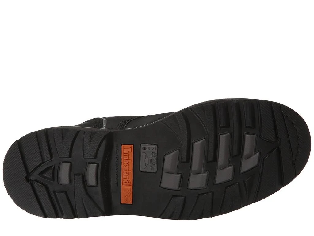 商品Timberland|6" Pit Boss Steel Toe 真皮靴,价格¥1124,第3张图片详细描述