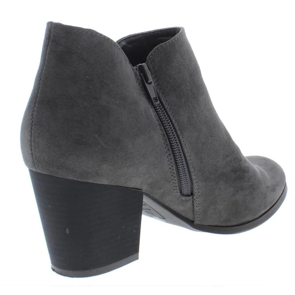 Style & Co. Womens Masrina Booties 商品