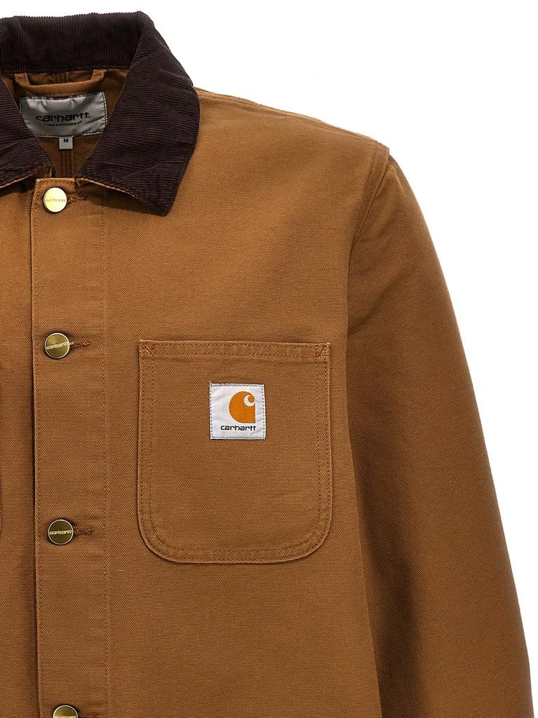 商品Carhartt|michigan Jacket,价格¥1389,第3张图片详细描述