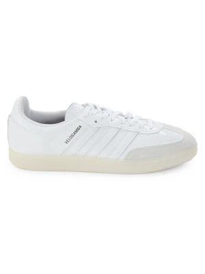 商品Adidas|Velosamba Vegan Leather Sneakers,价格¥631,第1张图片