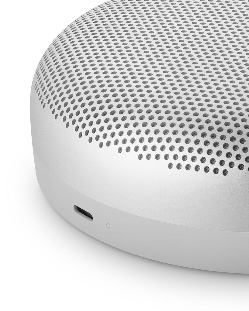 BeoPlay A1 2nd Generation Speaker, Gray商品第3张图片规格展示